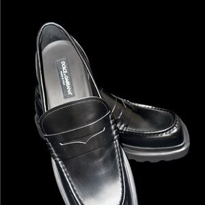 Dolce & Gabbana Men’s Loafers US Size 12